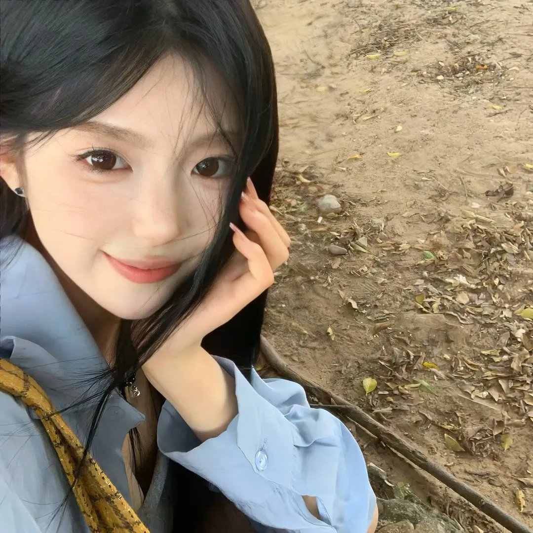 伊夫圣罗兰的手稿